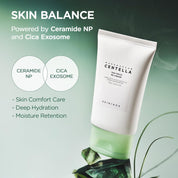 Skin 1004 Tea-Trica B5 Cream