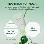 Skin 1004 Tea-Trica B5 Cream