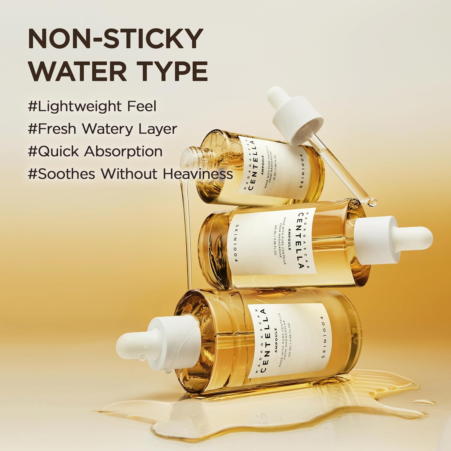 SKIN 1004 Madagascar Centella Asiatica Ampoule