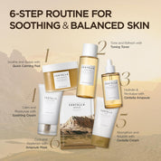 SKIN 1004 Madagascar Centella Asiatica Ampoule