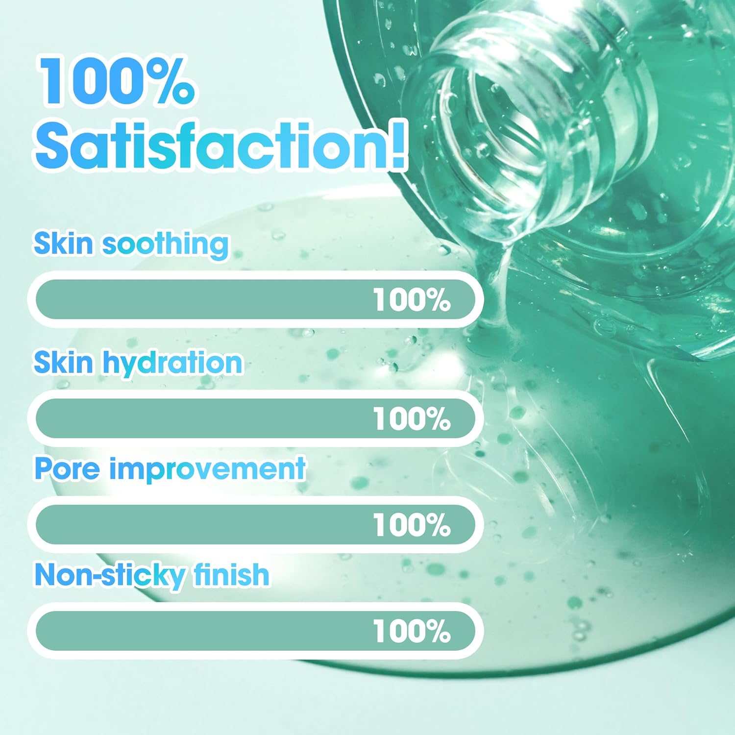 Some By Mi PDRN Spirulina Soothing Repair Serum - Olive Kollection