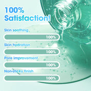 Some By Mi PDRN Spirulina Soothing Repair Serum - Olive Kollection