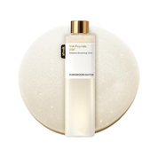 Sungboon Editor Silk Peptide EGF Intensive Smoothing Toner 300ml – Korean anti-aging toner 30 peptides 7 ceramides EGF fragrance-free $29