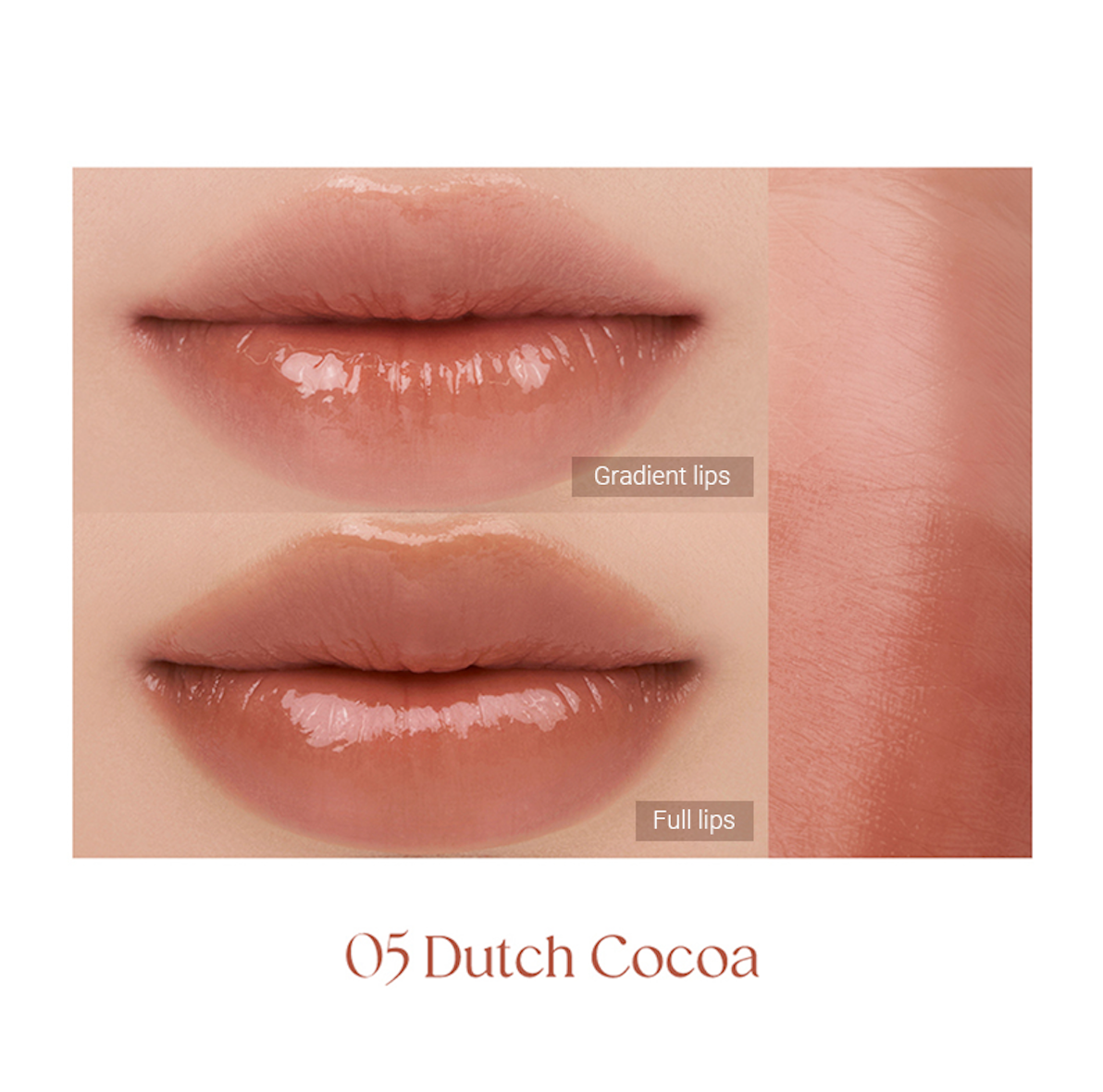 Rom&nd Sheer Tinted Stick