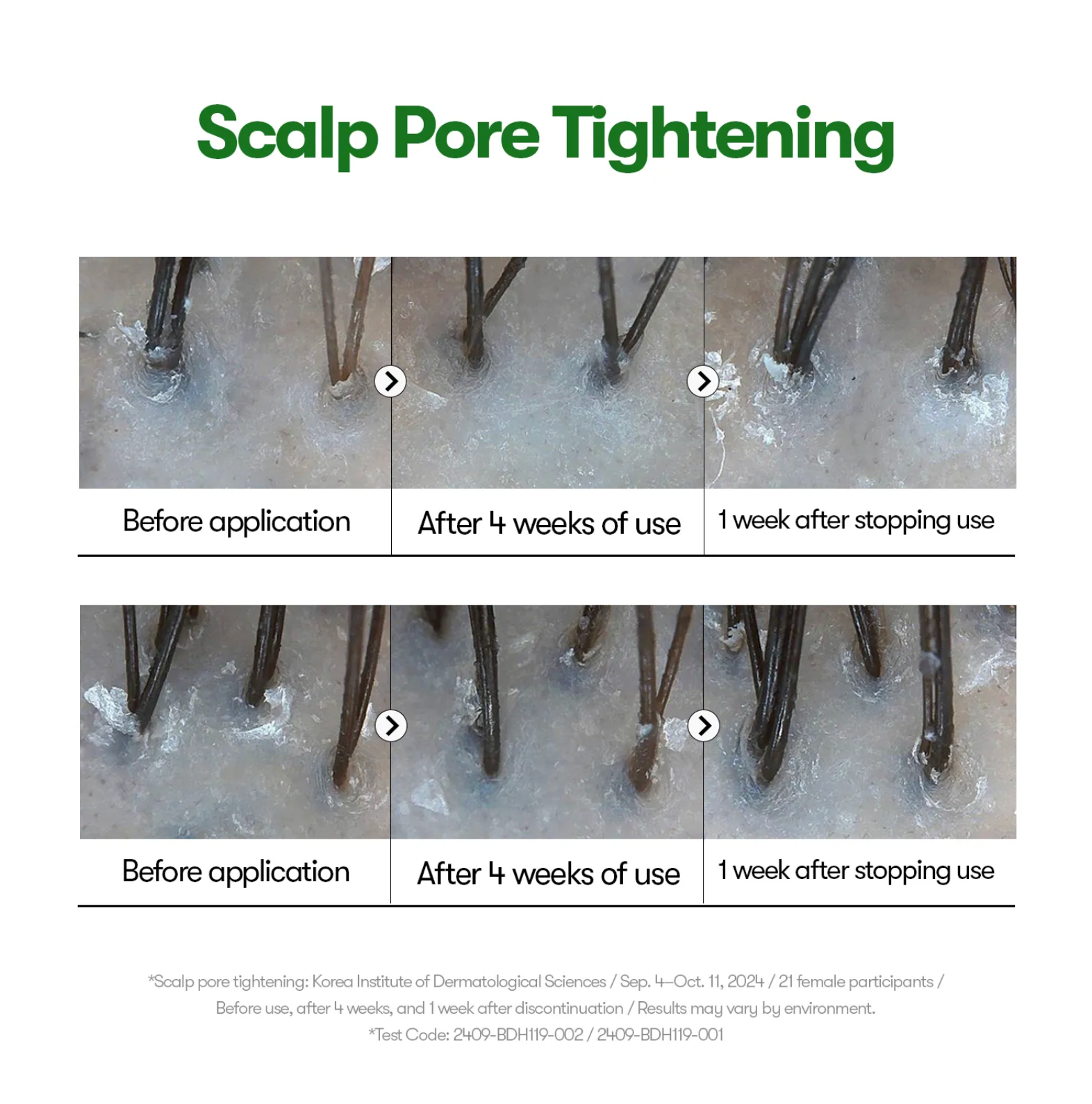 VT PDRN Reedle Shot Hair Ampoule 100dL