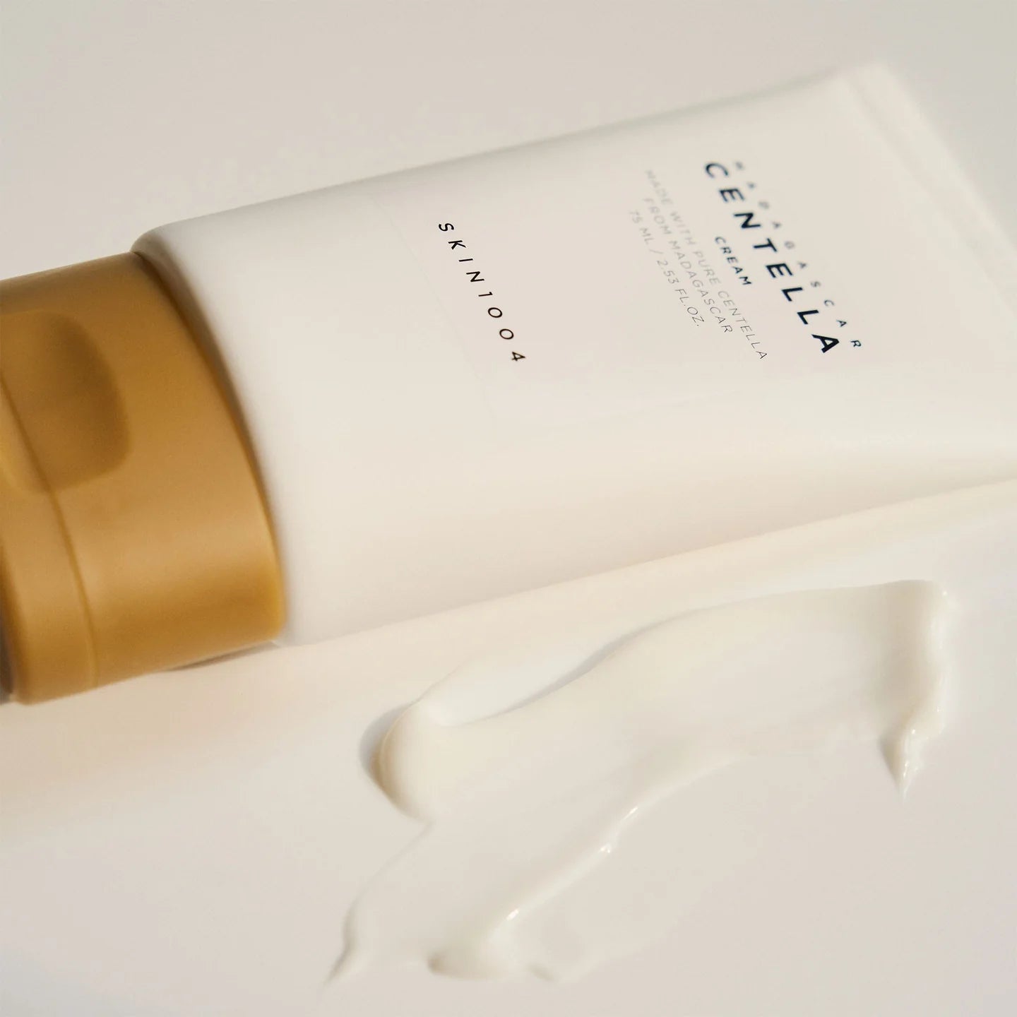 Skin 1004 Centella Cream 75 ml - Olive Kollection