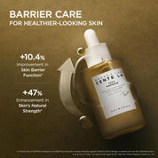 Skin 1004 Centella Teca Ampoule Centella PDRN – TECA 101,600ppm plant-based stabilized PDRN Sodium DNA ECOCERT organic barrier radiance