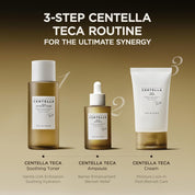 Skin 1004 Centella Teca Ampoule 50ml $17 – fragrance-free Korean centella PDRN Kojic Acid ampoule Olive Kollection K-beauty new arrival