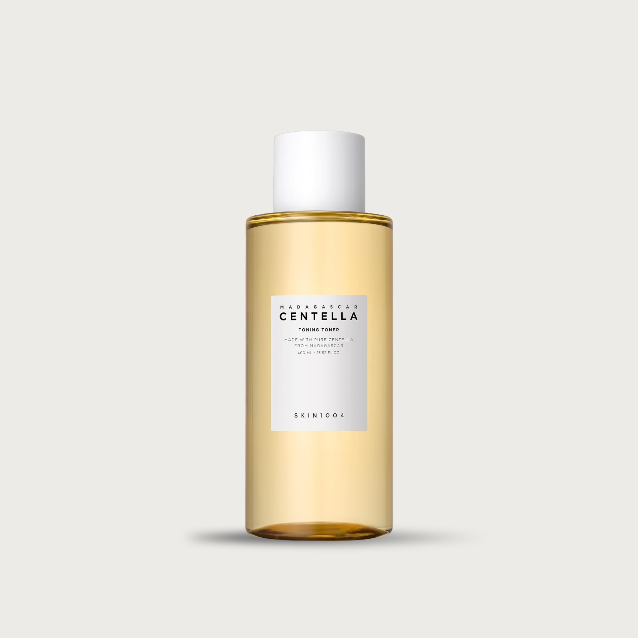 Skin1004 Centella Toning Toner 210ml 400ml – Korean PHA exfoliating toner Centella Niacinamide 15 ingredients vegan $16.50