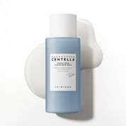 Skin 1004 Hyalu-Teca Glass Skin Milk 210ml – Korean glass skin essence 100 billion Hyalu-Teca micro-actives 5 peptides fragrance-free vegan $22