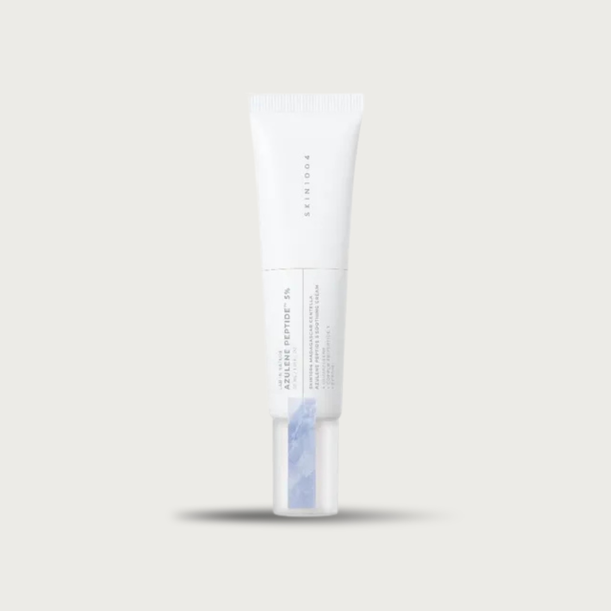 Skin 1004 Madagascar Centella Azulene Peptide 5 Soothing Cream 30ml