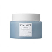 Skin 1004 Hyalu-Teca Firming Cream 50ml – Korean firming cream collagen peptides ceramide fragrance-free vegan 24H hydration $21