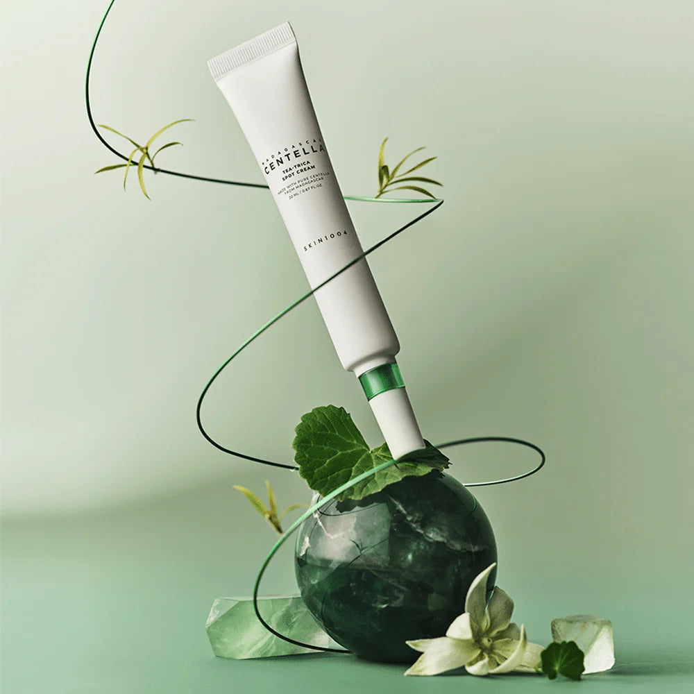 Skin 1004 Madagascar Centella Tea-Trica Spot Cream