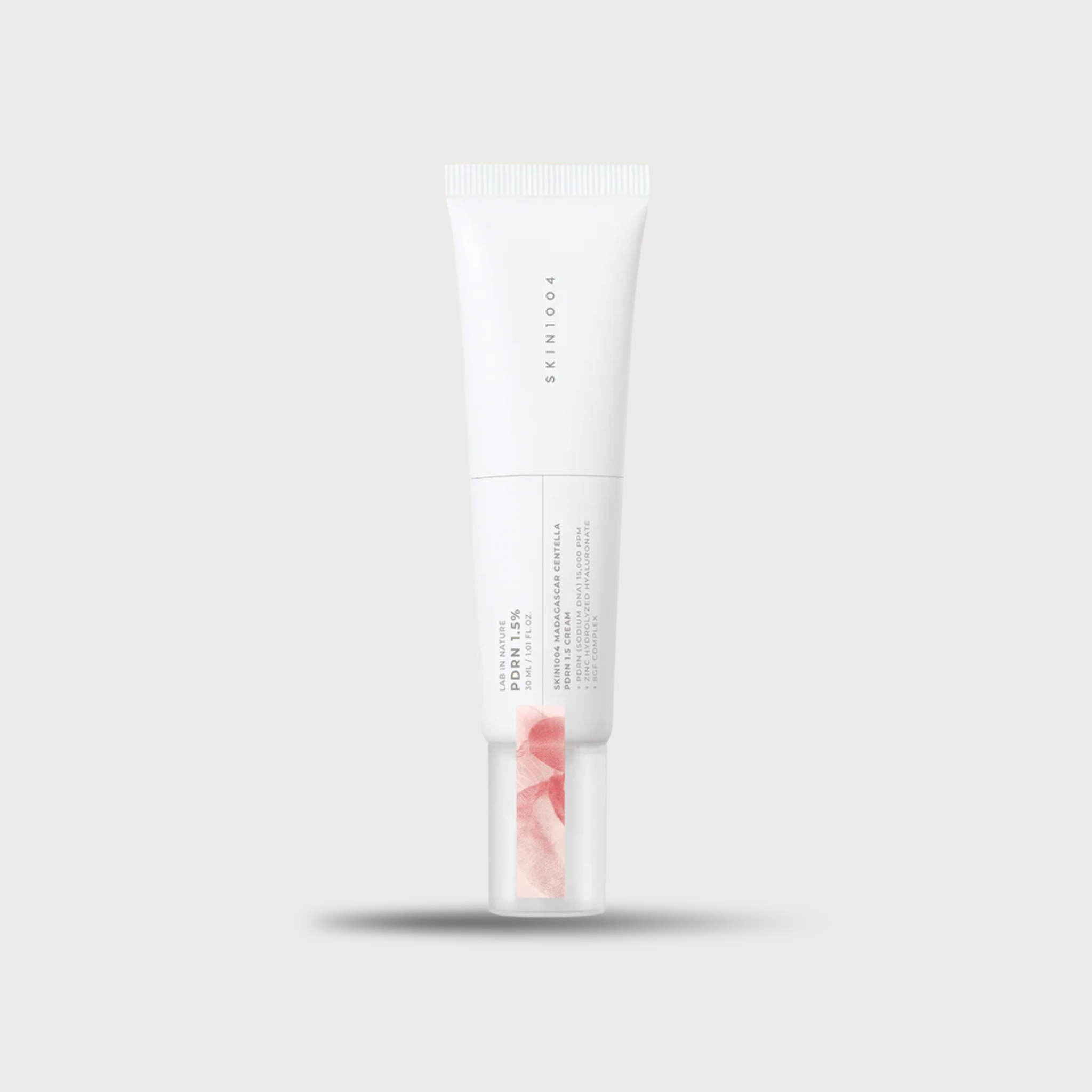 Skin 1004 PDRN 1.5 Cream 30ml Korean barrier cream for sensitive skin