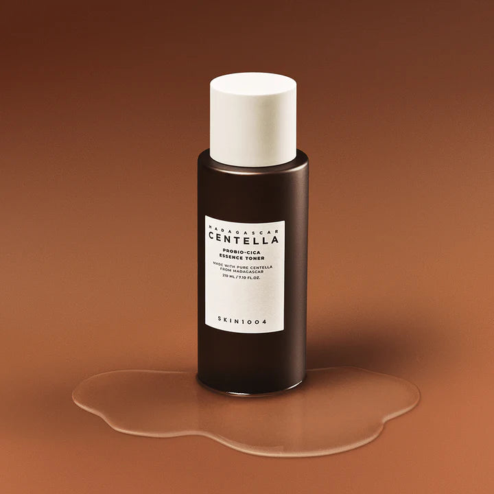 Skin 1004 Probio-Cica Essence Toner – Olive Kollection