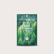 Skin1004 Tea-Trica Spot Cover Patch 22 patches – Korean hydrocolloid pimple patch waterproof transparent 4 reviews 5.0 stars $6