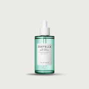 Skin 1004 Tea-Trica Relief Ampoule 100ml – Korean acne ampoule Centella first formula Tea Tree Leaf Water Pine Tree Complex non-comedogenic has fragrance $20