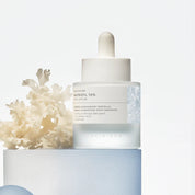 Skin 1004 Matrixyl 10 Boosting Shot Ampoule - Olive Kollection