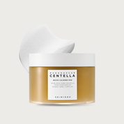 Skin 1004 Centella Quick Calming Pads – Korean toner pads centella 49% panthenol HA fragrance-free tweezers included 9 reviews 4.9 stars $22