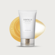 Skin1004 Centella Soothing Cream 75ml – Korean Centella cream first ingredient 4 ceramides TXA Beta-Glucan fragrance-free $16.50