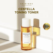 Skin1004 Toning Toner key ingredients – Centella first ingredient PHA Niacinamide Adenosine HA Licorice Korean