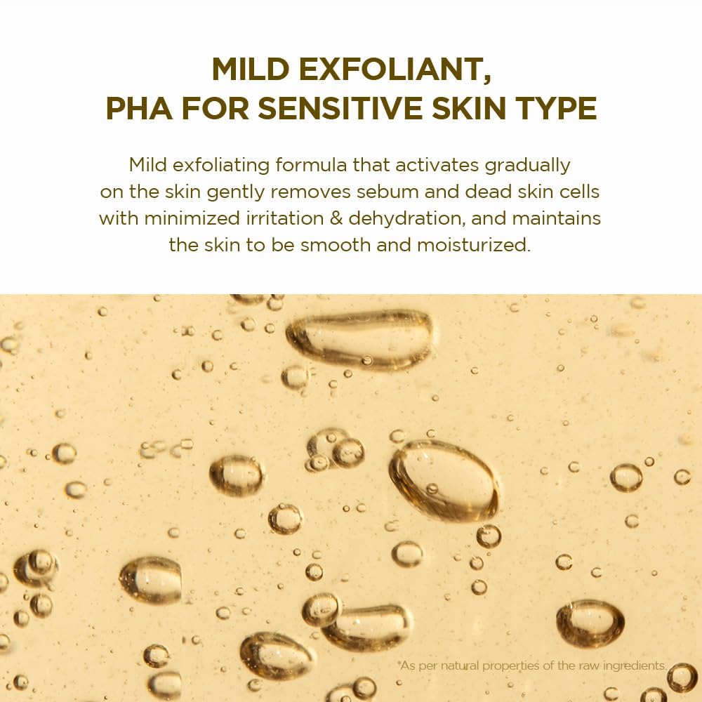 Skin1004 Toning Toner results – smoother brighter refined texture even tone Korean Centella PHA toner