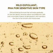 Skin1004 Toning Toner results – smoother brighter refined texture even tone Korean Centella PHA toner