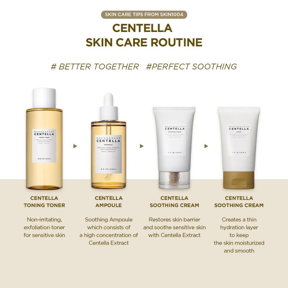 Skin1004 Centella Toning Toner – 8 reviews 4.6 stars fragrance-free vegan Korean Olive Kollection