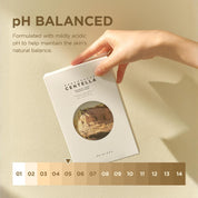 Skin1004 Watergel Sheet Mask Tencel Bamboo – ultra-soft natural fibers won't dry out 7 reviews 4.6 stars Korean Olive Kollection