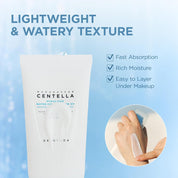 Skin 1004 Hyalu-Cica Water-Fit Sun Serum UV Broad Spectrum