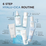 Skin 1004 Hyalu-Cica Water-Fit Sun Serum UV Broad Spectrum
