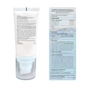 Skin 1004 Hyalu-Cica Water-Fit Sun Serum UV Broad Spectrum