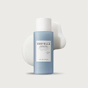 Skin 1004 Hyalu-Teca Glass Skin Milk 210ml – Korean glass skin essence 100 billion Hyalu-Teca micro-actives 5 peptides fragrance-free vegan $22