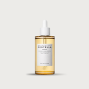 Skin 1004 Madagascar Centella Asiatica 100 Ampoule – Korean cica serum 100% pure centella no water no filler fragrance-free vegan