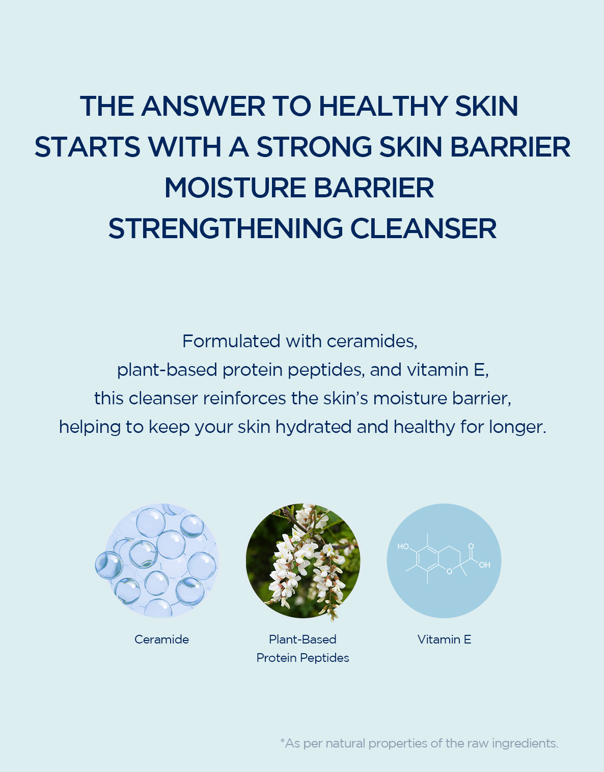 Skin 1004 Madagascar Centella Hyalu-Cica Gentle Cleansing Milk - Olive Kollection