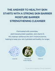 Skin 1004 Madagascar Centella Hyalu-Cica Gentle Cleansing Milk - Olive Kollection