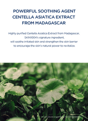 Skin 1004 Madagascar Centella Hyalu-Cica Gentle Cleansing Milk - Olive Kollection