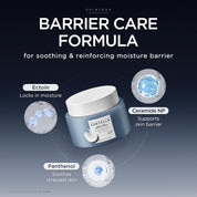 
Skin 1004 Hyalu-Teca Firming Cream Hyalu-Teca 100 billion micro-actives – HA TECA dynamic particles plump dewy firm 24 hour hydration K-beauty