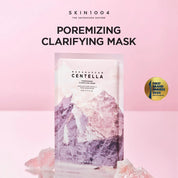 Skin 1004 Madagascar Centella Poremizing Clarifying Mask
