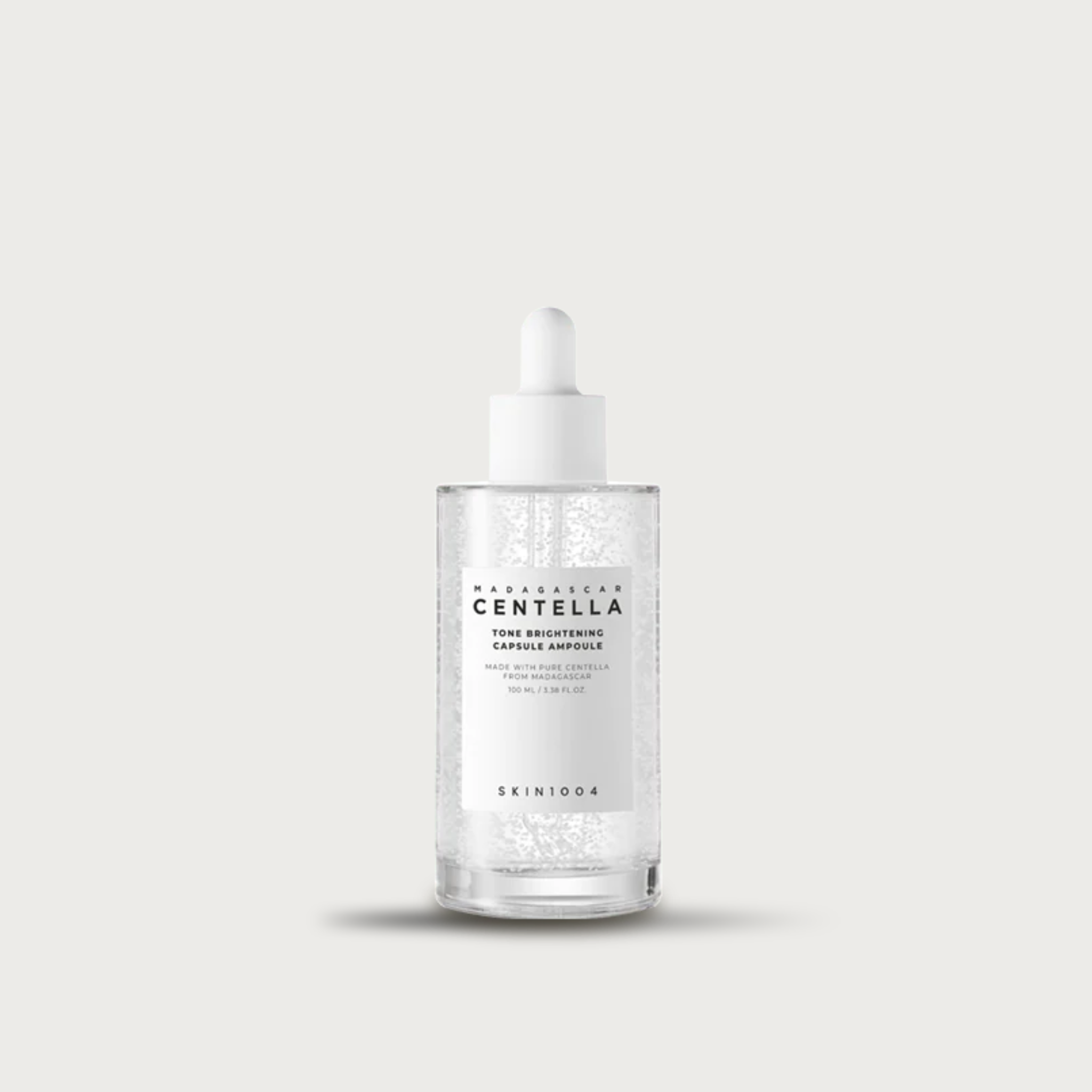 Skin1004 Centella Tone Brightening Capsule Ampoule 50ml – Korean Niacinamide Tranexamic Acid Vitamin C Madecassoside $17.50