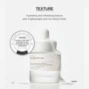 Skin 1004 Niacinamide 10 Boosting Shot TXA – Tranexamic Acid post-acne marks red brown PIH two brightening angles with Niacinamide simultaneously
