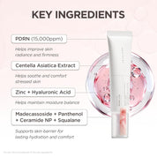 Skin 1004 PDRN 1.5 Cream centella madecassoside calming