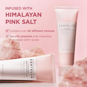 Skin 1004 Poremizing Deep Cleansing Foam