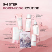 Skin 1004 Poremizing Deep Cleansing Foam
