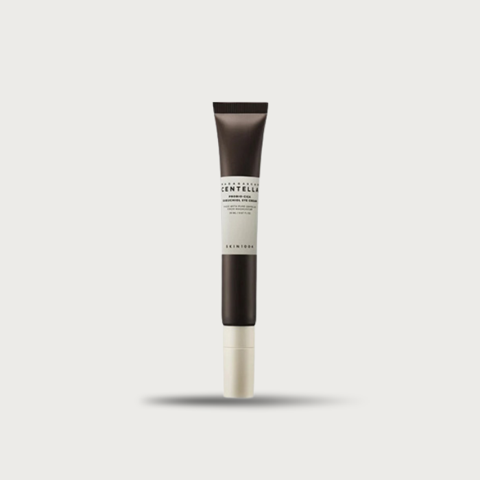 Skin 1004 Probio-Cica Bakuchiol Eye Cream 20ml – Korean eye cream Bakuchiol centella Ceramide NP Niacinamide fragrance-free vegan 11 reviews $21