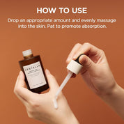 Skin 1004 Probio-Cica Intensive Ampoule Niacinamide – brighten dark spots even tone pore minimize oil control Polyglutamic Acid Sodium Hyaluronate plump