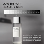 Skin1004 Brightening Toner SINGREEN – 4-fruit complex Plum Apple Papaya Grape gentle exfoliation Korean brightening