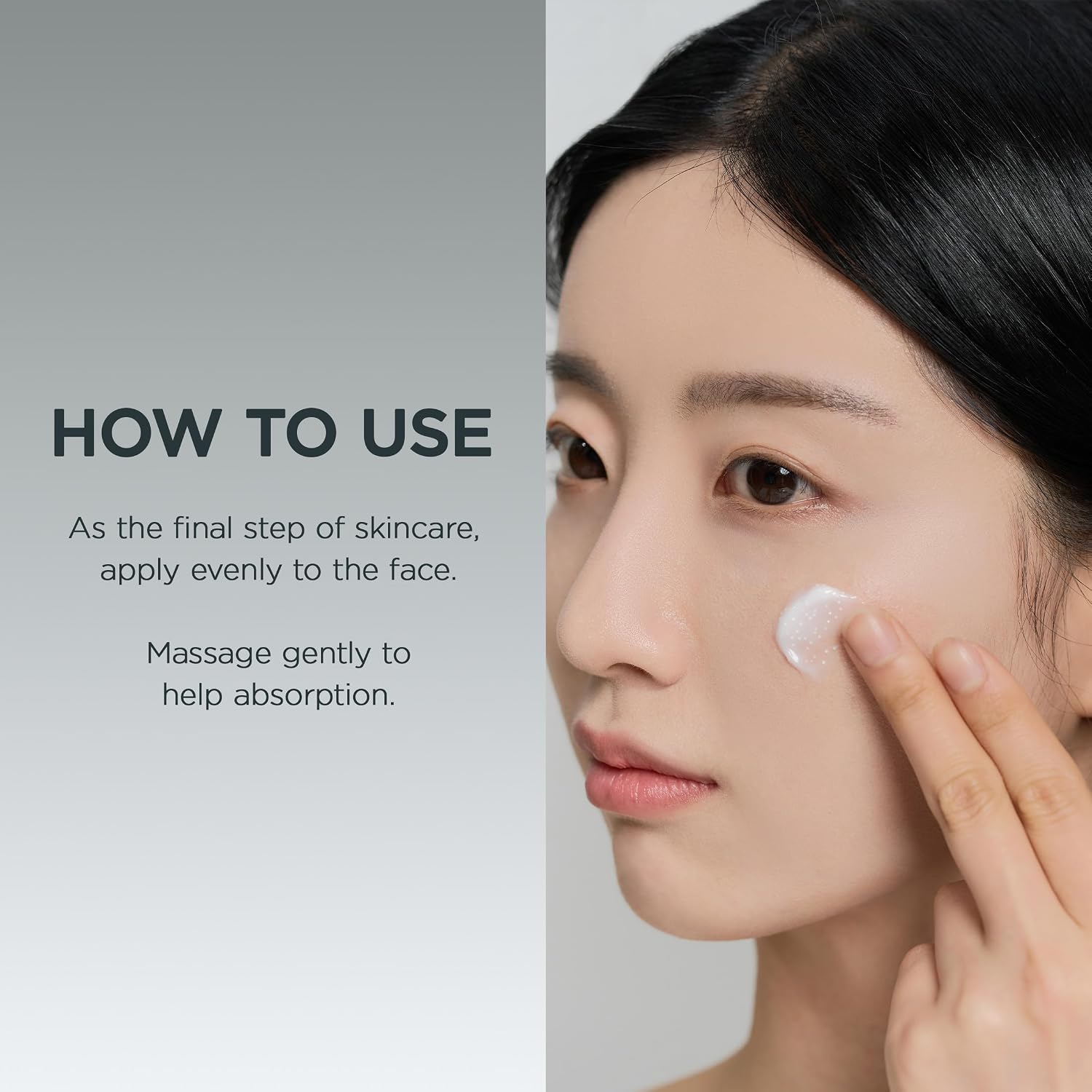 Skin1004 Tone Cream hydration – Trehalose HA Panthenol Lactobacillus Ferment Pear Extract xylitol moisture complex Korean