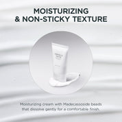 Skin1004 Brightening Capsule Cream key ingredients – Centella 60% TXA Alpha-Bisabolol Squalane Shea Butter Panthenol Korean