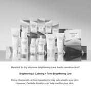 Skin 1004 Tone Brightening Glow Mask